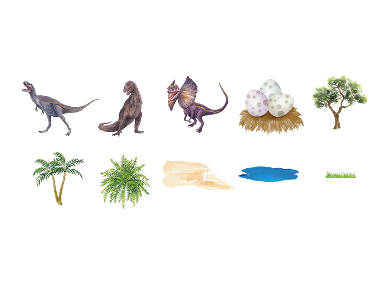 Dinosaur Alpha