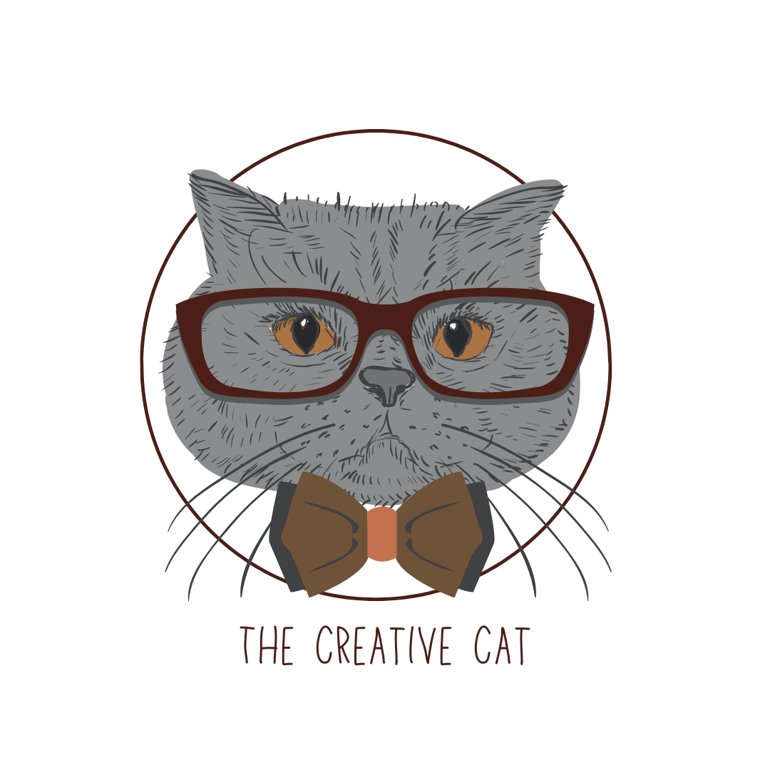 The Creative Cat